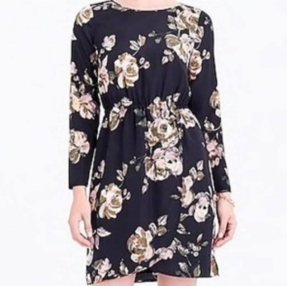 J.CREW dress